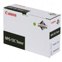 Toner Canon NPG-13 - Noir (8.500 pages)
