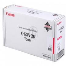 Toner Canon C-EXV26 - Magenta