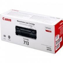 Toner Canon CRG713 - Noir (2.000 pages)