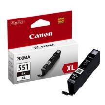 Cartouche Canon CLI-551XL - Noir