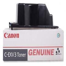 Toner Canon C-EXV3 - Noir