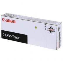 Toner Canon C-EXV5 - Noir