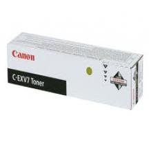 Toner Canon C-EXV7 - Noir