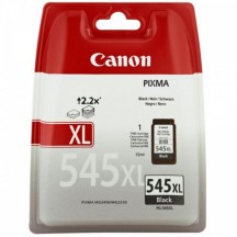 Cartouche Canon PG-545XL - Noir (15ml ou 400 pages)