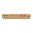Toner Ricoh - Cyan (22.500 pages) pour MP C4503sp/C4503asp/C5503sp/C5503asp/C6003sp