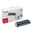 Toner Canon CRG707 - Cyan (2.000 pages)
