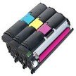 Toner laser konica minolta A00W012 - tricolor (4.500 pages) pack 3