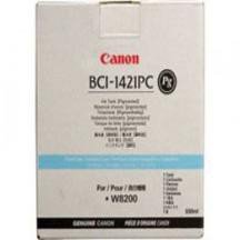 Cartouche Canon BCI-1421PC - Photo cyan