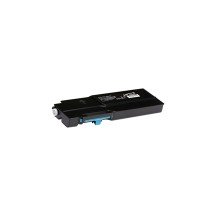 Toner compatible XEROX 106R03518 - Cyan - 4800 pages