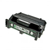 Toner compatible Ricoh - 1 x noir - Type 215 (400760)