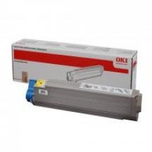 Toner compatible Oki C910 - 44036021