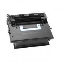 Toner compatible HP CF237Y - 37Y - Noir - 41000 pages