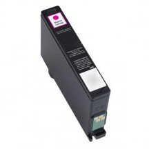 Cartouche compatible DELL serie 31/32/33/34 - Magenta (700 pages)