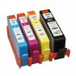 Multipack compatibles HP 364XL (4 cartouches)