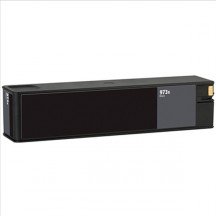 Cartouche compatible HP 973X Noir - L0S07AE