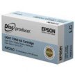 Cartouche compatible Epson C13S020449 - Magenta clair