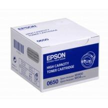 Toner Epson C13S050650 - Noir