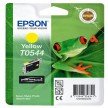 Cartouche Epson T0544 - Jaune