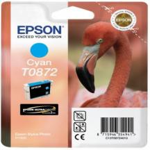 Cartouche Epson T0872 - Cyan