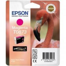 Cartouche Epson T0873 - Magenta