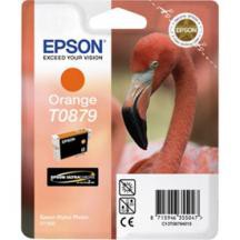 Cartouche Epson T0879 - Orange