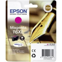 Cartouche Epson T1633 - Serie 16 - Magenta (450 pages)
