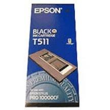 Cartouche Epson T511 - Noir
