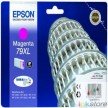 Cartouche Epson 79XL - magenta - 2.000 pages