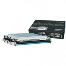 Tambour Lexmark C53034X - rainbow pack (20.000 pages)