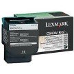 Toner laser lexmark C540A1KG - noir (1.000 pages)