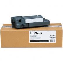 Boite residuelle lexmark C734X77G - (25.000 pages)