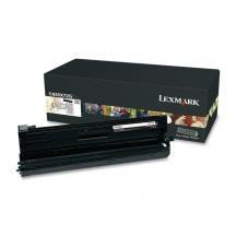 Tambour laser lexmark C925X72G - noir (30.000 pages)