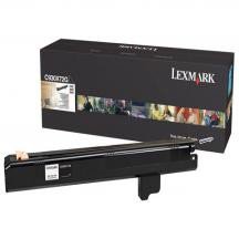 Tambour laser lexmark C930X72G - noir (53.000 pages)