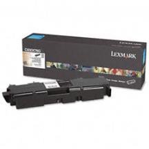 Boite residuelle lexmark C930X76G - (30.000 pages)