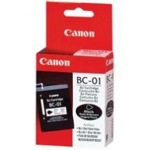Cartouche Canon BC-01
