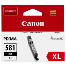 Cartouche Canon CLI-581XL - Noir