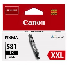Cartouche Canon CLI-581XXL - Noir