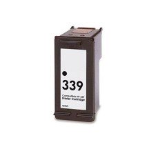 Cartouche compatible HP 339 Noir