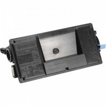 Toner compatible Kyocera TK-3160 TK3160 - Noir - 12500 pages