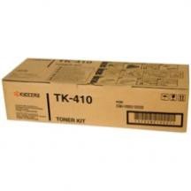 Toner Kyocera TK-410 - Noir 15.000 pages