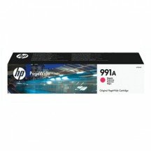 Cartouche HP 991A - M0J78AE - Magenta (8.000 pages)