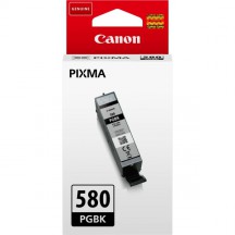 Cartouche Canon PG-580 - Noir