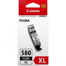 Cartouche Canon PG-580XL - Noir