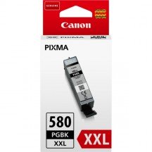 Cartouche Canon PG-580XXL - Noir