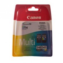 MultiPack Canon PG-540 + CL-541