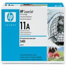 Toner HP Q6511A - Noir (6.000 pages)