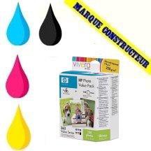 Photo Value Pack HP 363