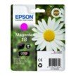 Cartouche Epson T1803 - Magenta (180 pages)
