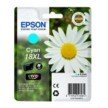 Cartouche Epson T1812 XL - Cyan (450 pages)