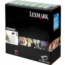 Toner Lexmark T650H04E - noir (25.000 pages)